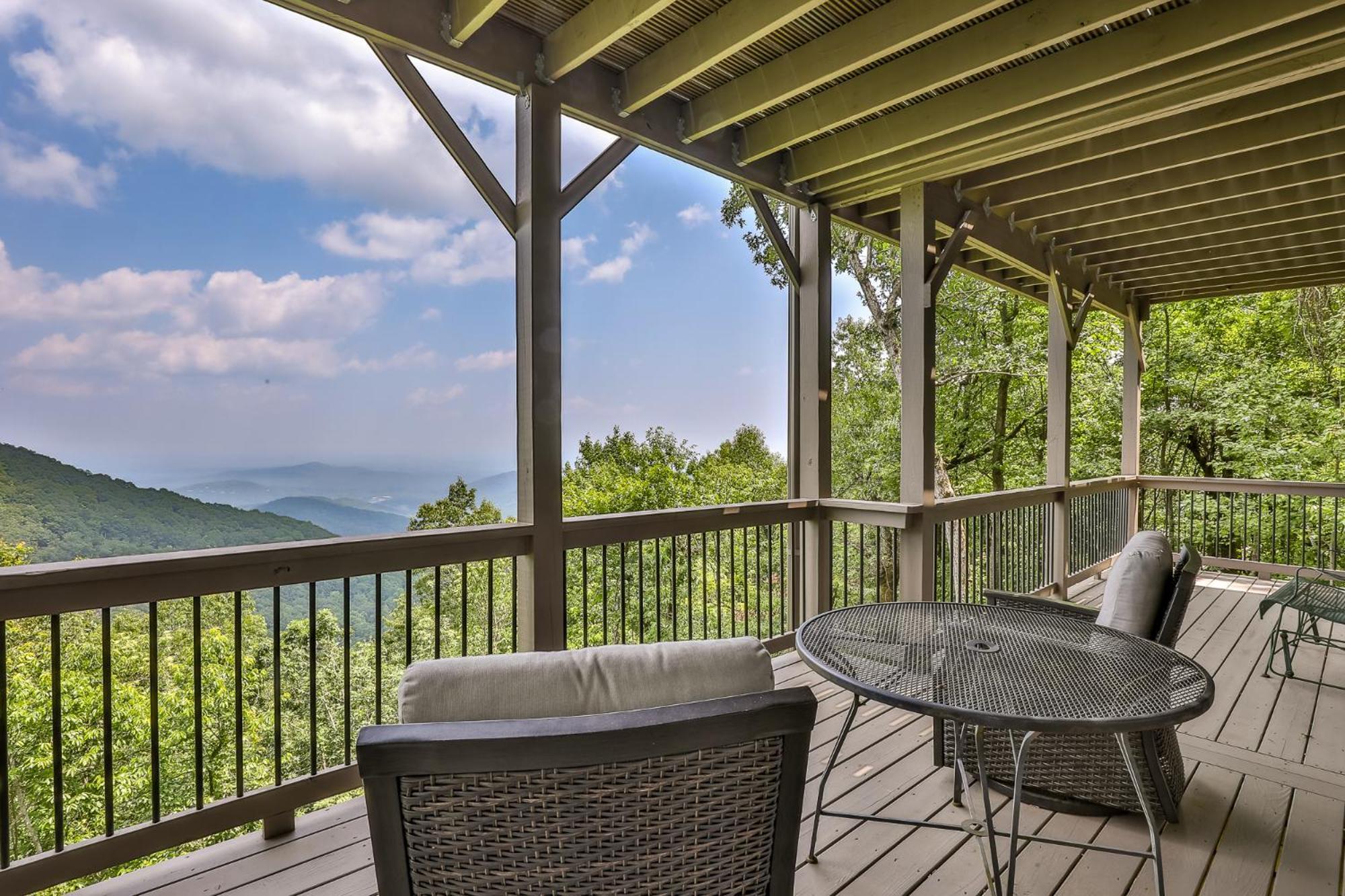 Southern Views Jasper Exterior foto